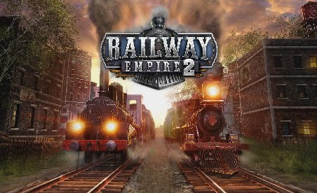 PLITCH Trainer for Railway Empire 2