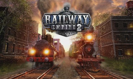 PLITCH Trainer for Railway Empire 2