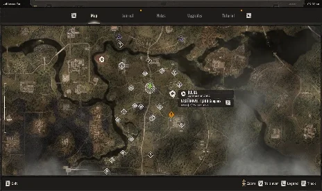 S.T.A.L.K.E.R. 2: Heart of Chornobyl Coupon Fast Travel Mod v2.4