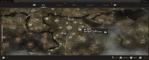 S.T.A.L.K.E.R. 2: Heart of Chornobyl Coupon Fast Travel Mod v2.4