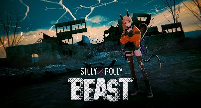 PLITCH Trainer for Silly Polly Beast