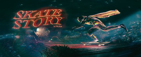 PLITCH Trainer for Skate Story