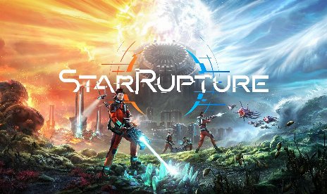 PLITCH Trainer for StarRupture