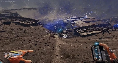 StarRupture Better Grenade Mod v1.1