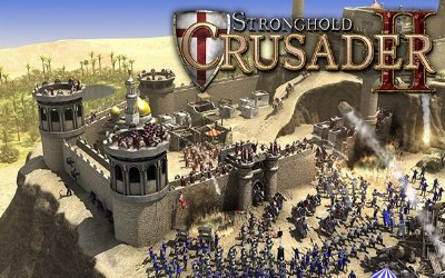 PLITCH Trainer for Stronghold Crusader 2