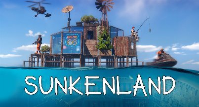 PLITCH Trainer for Sunkenland