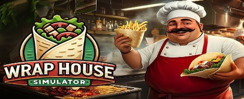 PLITCH Trainer for Wrap House Simulator