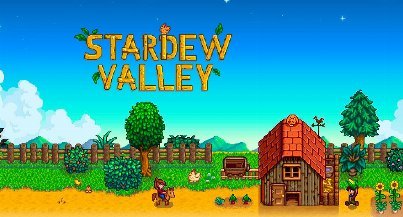 Stardew Valley Dynamic Shader Mod v1.0