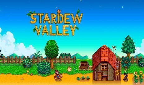 Stardew Valley Dynamic Shader Mod v1.0