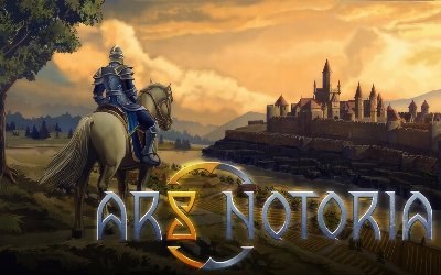 PLITCH Trainer for Ars Notoria