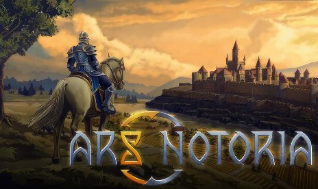 PLITCH Trainer for Ars Notoria