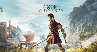Assassin’s Creed Odyssey v1.5.3-v1.5.6 (+...