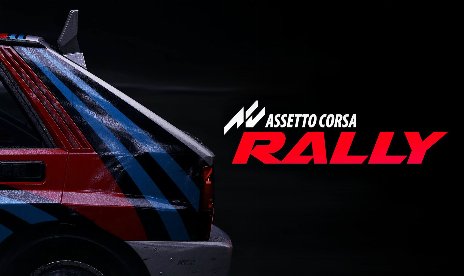 PLITCH Trainer for Assetto Corsa Rally