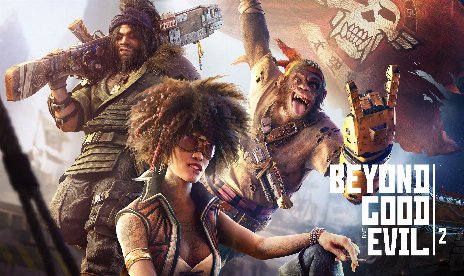 After 18 Years, Beyond Good & Evil 2 Refuses to Die