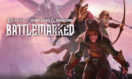 PLITCH Trainer for Demeo x Dungeons & Dragons: Battlemarked