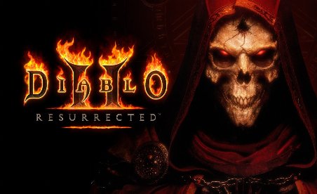 Diablo II: Resurrected