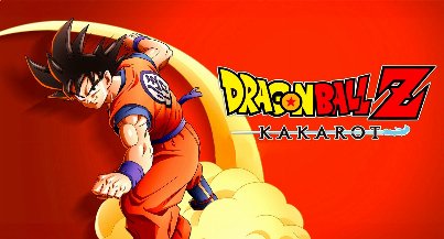 Dragon Ball Z: Kakarot v1.03-v2.30+ (+32 Traine...