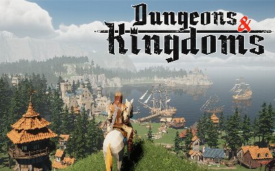 PLITCH Trainer for Dungeons & Kingdoms