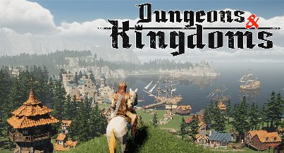 Dungeons & Kingdoms