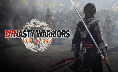 Dynasty Warriors: Origins v1.0+ (+37 Trainer)