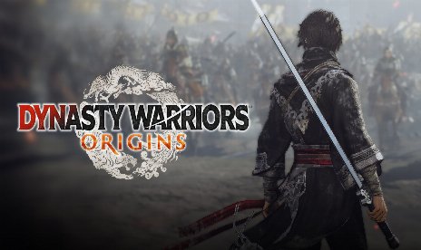 Dynasty Warriors: Origins v1.0+ (+37 Trainer) [FLiNG]