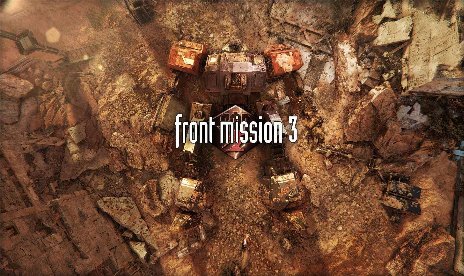 Front Mission 3: Remake v1.0 (+5 Trainer) [LinGon]