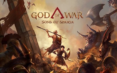 God of War Creator David Jaffe Slams Sons of Sparta, Doubles Down After More Playtime