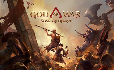 God of War Creator David Jaffe Slams Sons of Sparta, Doubles Down After More Playtime