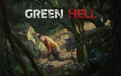 PLITCH Trainer for Green Hell
