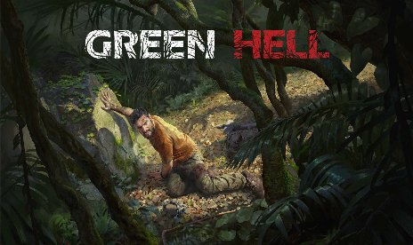 PLITCH Trainer for Green Hell