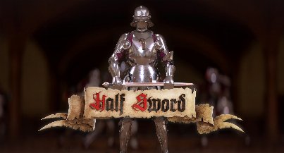 Half Sword