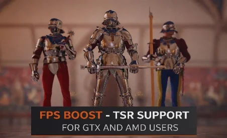 Half Sword Performance Tweaks Mod v1.0