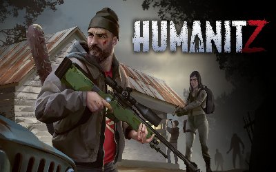 PLITCH Trainer for HumanitZ