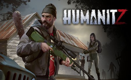 HumanitZ Better Camera Controls Mod v1.0.0