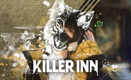 Square Enix’s Killer Inn Launches in Early Access to Under 1,000 Players and Mixed Reviews