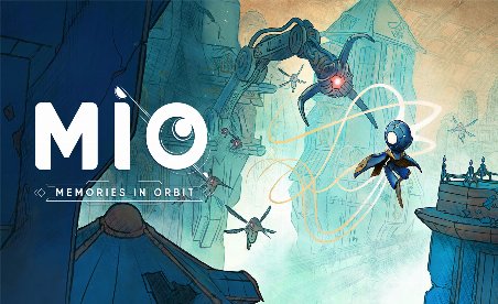 MIO: Memories in Orbit