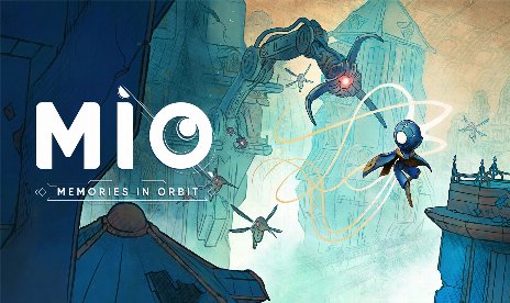 MIO: Memories in Orbit v1.0 (+6 Trainer)  [RazorDOX]
