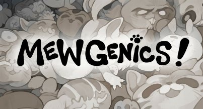 Mewgenics