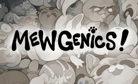 Mewgenics v1.0 (+3 Trainer)