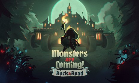 PLITCH Trainer for Monsters are Coming! Rock & Road