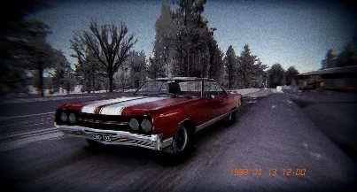 My Winter Car Second Bachglotz Mod v1.0.3
