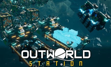 PLITCH Trainer for Outworld Station