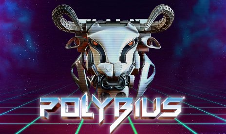 POLYBIUS v1.0 (+1 Trainer) [PLAYMAGiC]