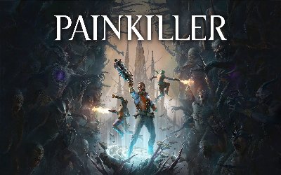 PLITCH Trainer for Painkiller