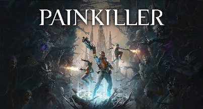 Painkiller (2025)