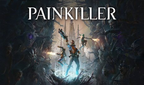 PLITCH Trainer for Painkiller