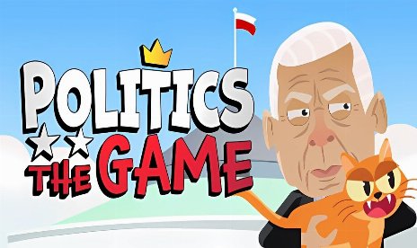 PLITCH Trainer for Politics The Game