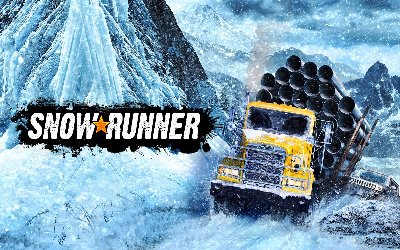 SnowRunner v40.0 (+7 Trainer)