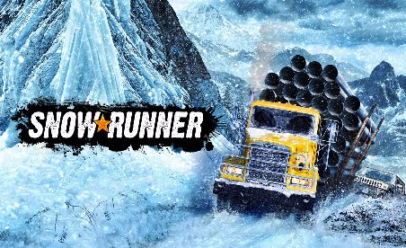 SnowRunner v40.0 (+7 Trainer)