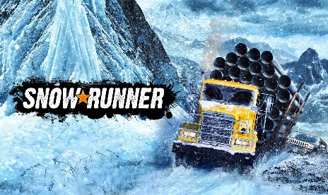 SnowRunner v40.0 (+7 Trainer) [Baracuda]